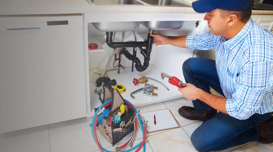 Professional sink repair in Delta Junction, AK